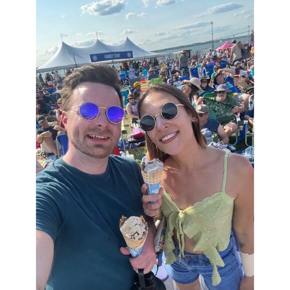 Cider Sage Green Ruffled Lace Tank Top – NWOT – Size XL - Picture 9 of 14